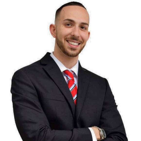 Meet your Posher, Jake - Picture 1 of 1